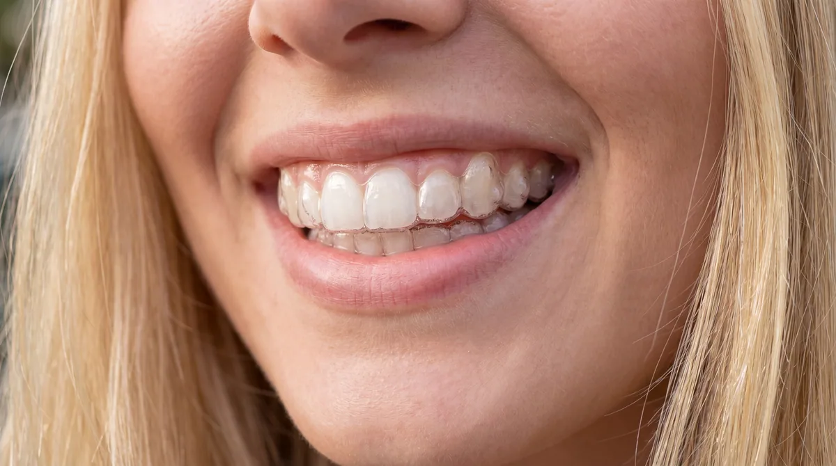 Spark™ Aligners